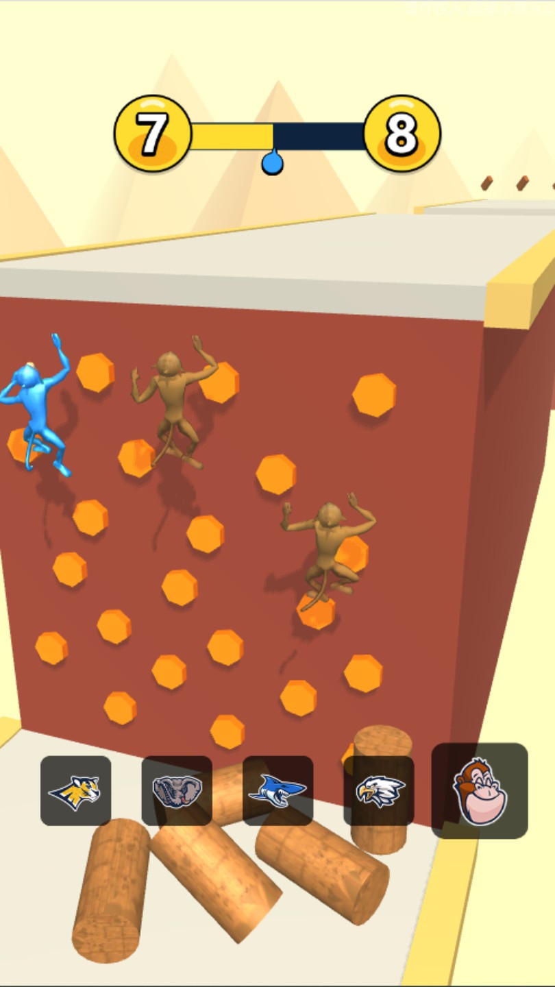 我就是冠军免广告 v1.0.2 安卓最新版 2