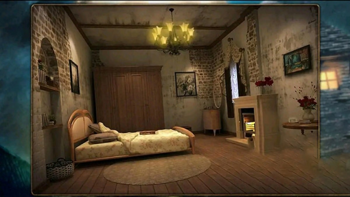 恐怖大逃亡中文版 v1.0 安卓版 0