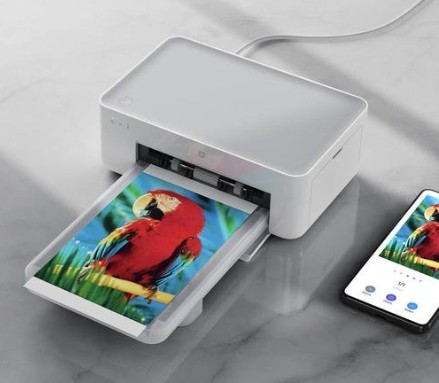 小米照片打印机驱动 v1.0.0.6 最新版 0