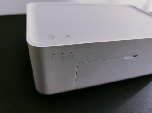 小米1s照片打印机驱动 v1.0 最新版 0