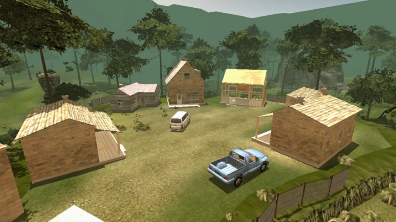 幽灵突击队最新版 v1.1.7 安卓版0