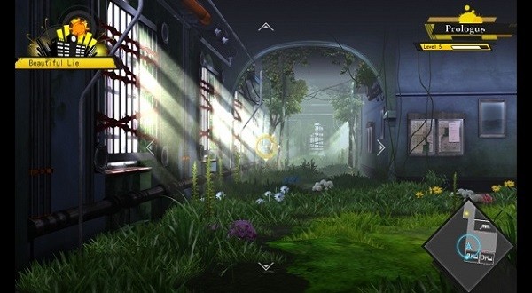 新弹丸论破v3中文版 v1.0.2 安卓版1