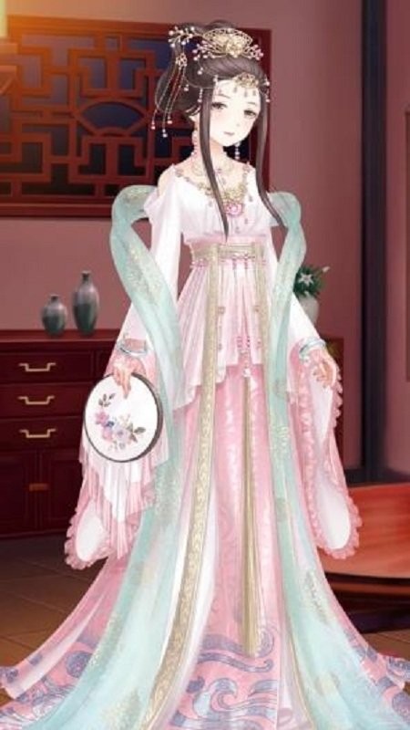 古风换装日记免费版 v1.2.0 安卓版2