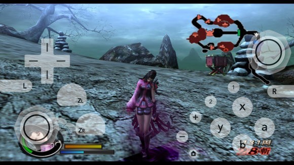 红海豚模拟器最新版(Ishiruka) v17 官方版0