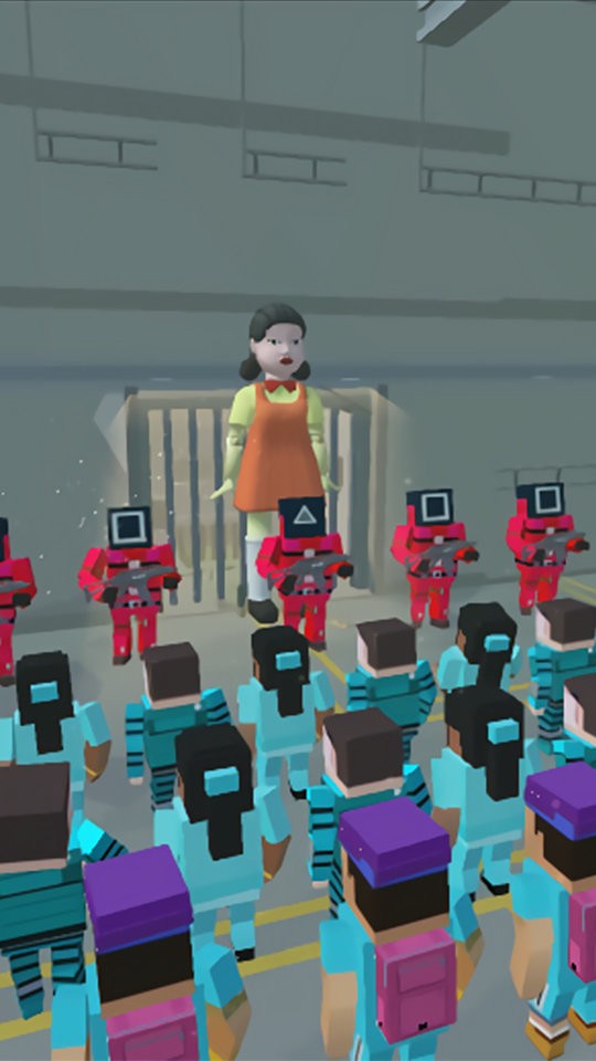 倒霉蛋的一天完整版 v1.0 安卓版0