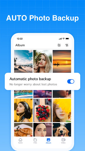 TeraBox手机版 v2.6.7 安卓版0