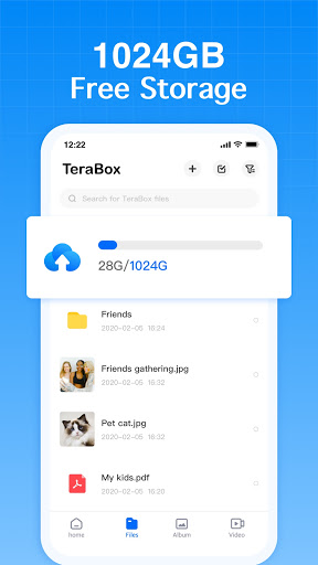 terabox下载