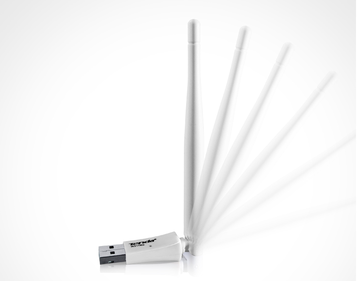 W311MA无线网卡驱动 v5.0.9.14 官方版 0