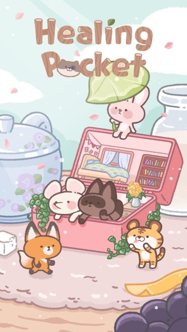 治愈小盒中文版