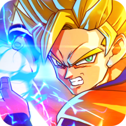 龙珠最强战士游戏下载