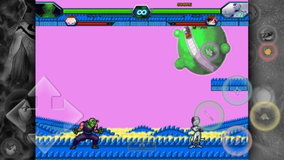 七龙珠整合包 v1.3.1 安卓版0