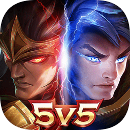 champions legion 5v5 moba