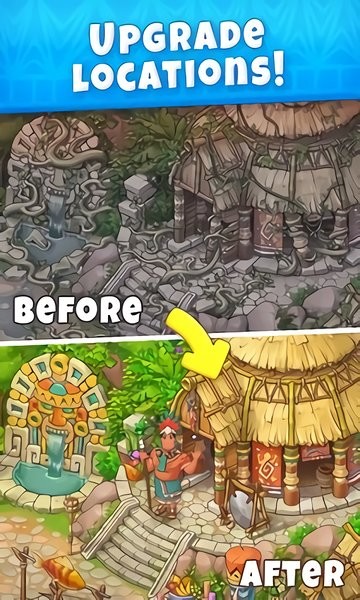 丛林三消中文版