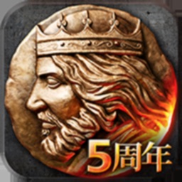 战火与秩序官方版