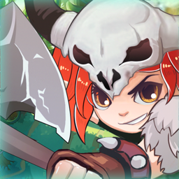 狩猎原始人ios手游版