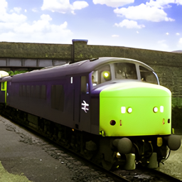 火车模拟2020中国版