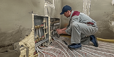 水电工接单平台