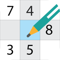 数独发烧友的数独谜题手游