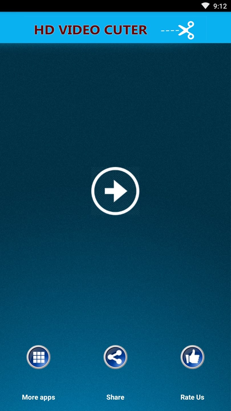 视频切割器安卓版