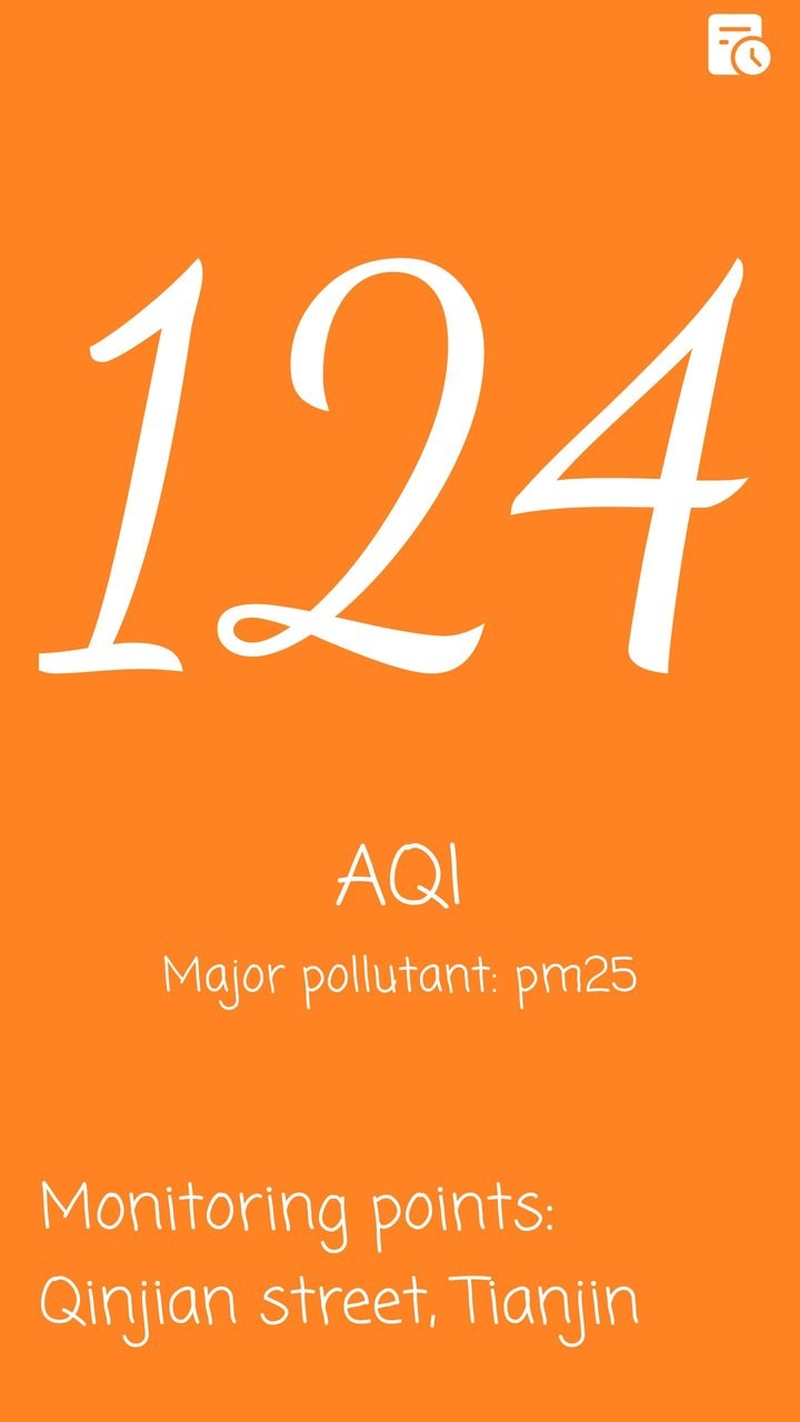 雾霾检测软件 雾霾检测app下载