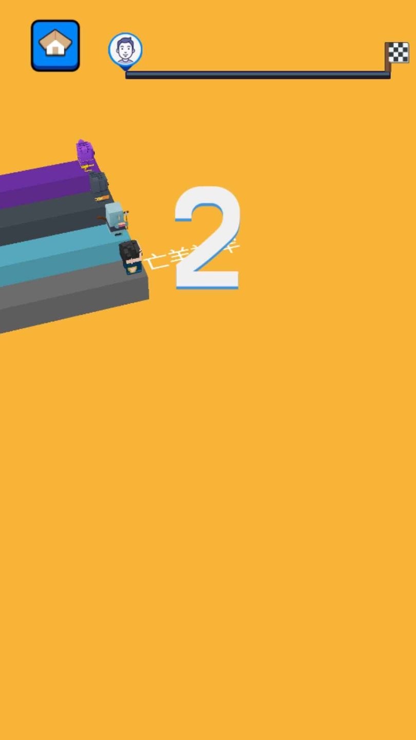 文字快跑最新版 v1.01 安卓版2