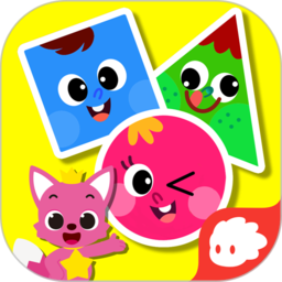 碰碰狐形状和颜色官方版