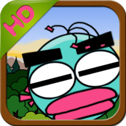 小鸟快跑小游戏