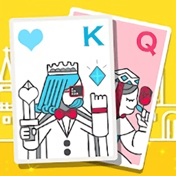 主题纸牌手机版