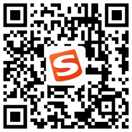 安利定制搜狗输入法二维码下载