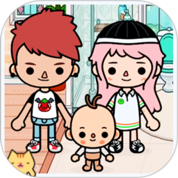 公主宝宝做医生