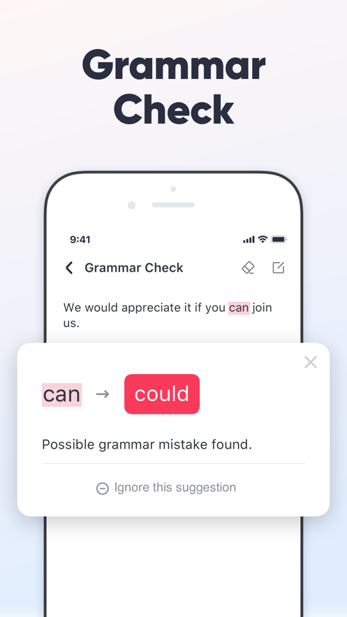 U-Dictionary去广告 v5.0.14 官方版0