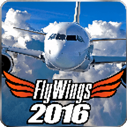 客机模拟驾驶游戏手机版