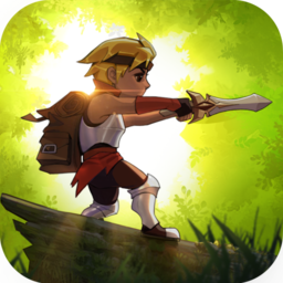 冒险吧勇士最新版手游