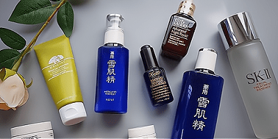 化妆品成分查询app