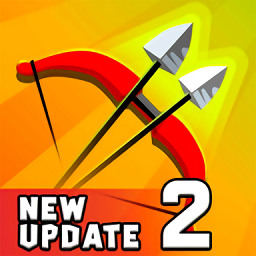 战斗任务弓箭手mod