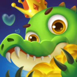 爆赚水族馆官方正版