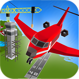 城市模拟建设2019