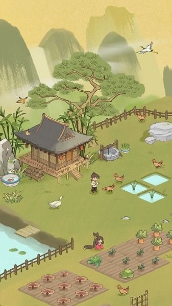 仙山小农安卓版