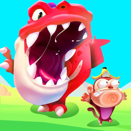 奇葩动物派对手机版