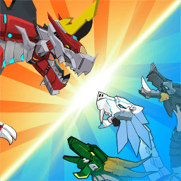 变异族大战免广告