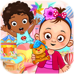 托卡迷你城市孤儿院游戏下载