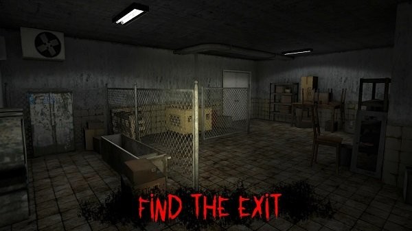 标本零联机中文版 标本零逃生联机版下载