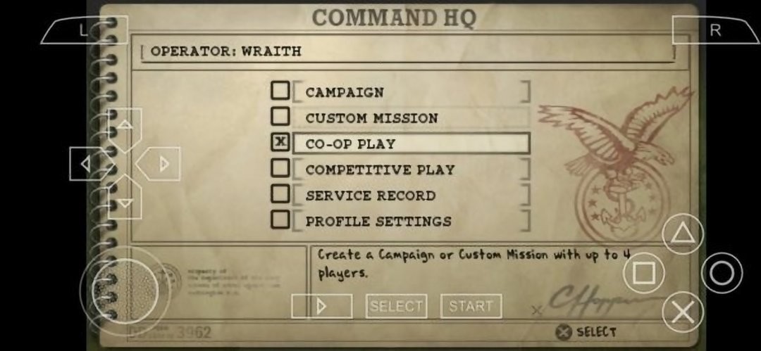 海豹突击队火线小组3游戏