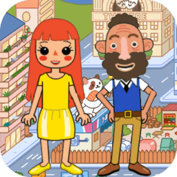 公主城堡世界游戏下载