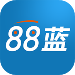 88蓝健康产业网app