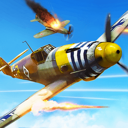 二战空军模拟器游戏(World war Airforce simulator)
