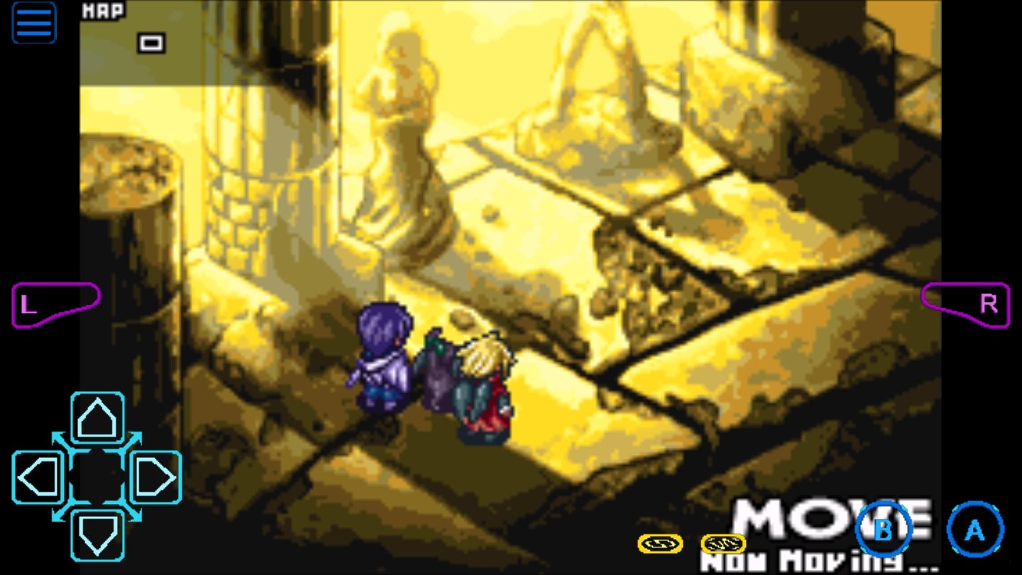 约束之地里维埃拉中文版 v2.0.0 安卓版0