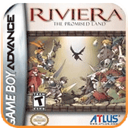 约束之地里维埃拉中文版