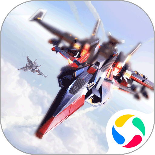 重装上阵机动战争手游