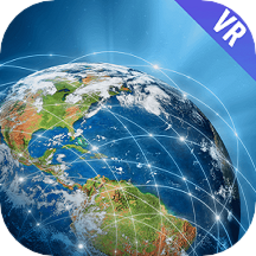 地球实况街景地图